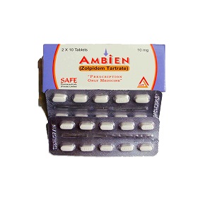 Ambien 10mg