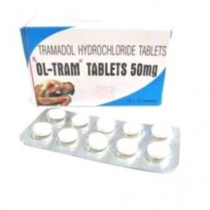 Tramadol 50mg