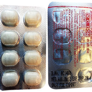Hydrocodone 10/325mg