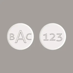 Butalbital-50-mg