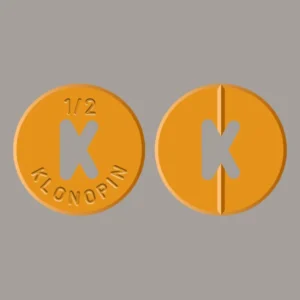 Klonopin-0.5mg
