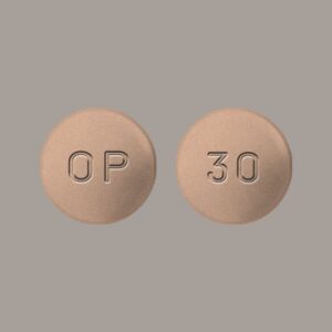 Oxycontin-OP-30mg